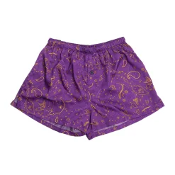 Vox Machina Collection: Scanlan Shorthalt Boxers & Sleep Mask Set