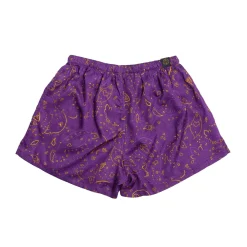 Vox Machina Collection: Scanlan Shorthalt Boxers & Sleep Mask Set