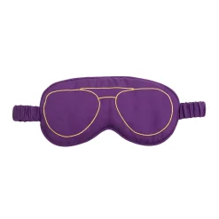 Vox Machina Collection: Scanlan Shorthalt Boxers & Sleep Mask Set