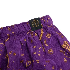 Vox Machina Collection: Scanlan Shorthalt Boxers & Sleep Mask Set
