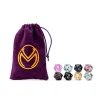 Vox Machina d20 Dice Set