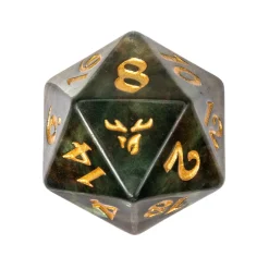 Vox Machina Dice Set: Keyleth