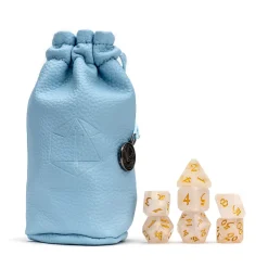 Vox Machina Dice Set: Pike Trickfoot