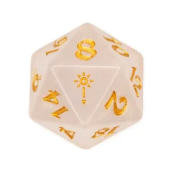 Vox Machina Dice Set: Pike Trickfoot