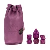 Vox Machina Dice Set: Scanlan Shorthalt