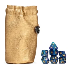 Vox Machina Dice Set: Taryon Darrington