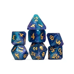 Vox Machina Dice Set: Taryon Darrington