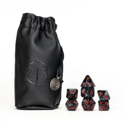 Vox Machina Dice Set: Vax'ildan