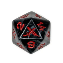 Vox Machina Dice Set: Vax'ildan