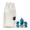 Vox Machina Dice Set: Vex'ahlia