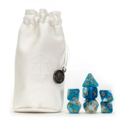 Vox Machina Dice Set: Vex'ahlia