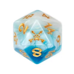 Vox Machina Dice Set: Vex'ahlia