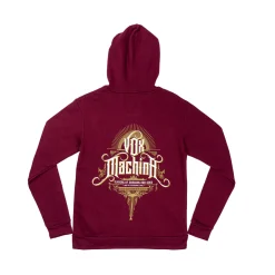 Vox Machina Hoodie
