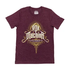 Vox Machina T-Shirt