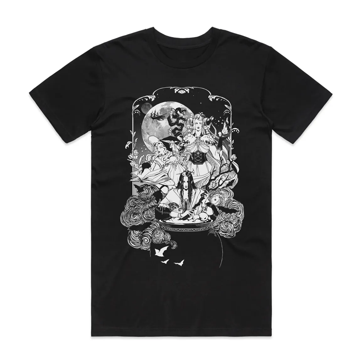 Witchy Trio T-Shirt