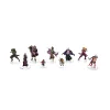 WizKids Minis: Factions of Wildemount - Kryn Dynasty & Xhorhas