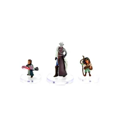 WizKids Minis: Factions of Wildemount - Kryn Dynasty & Xhorhas
