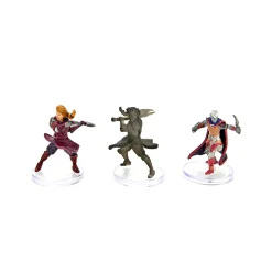 WizKids Minis: Factions of Wildemount - Kryn Dynasty & Xhorhas