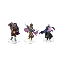 WizKids Minis: Factions of Wildemount - Kryn Dynasty & Xhorhas