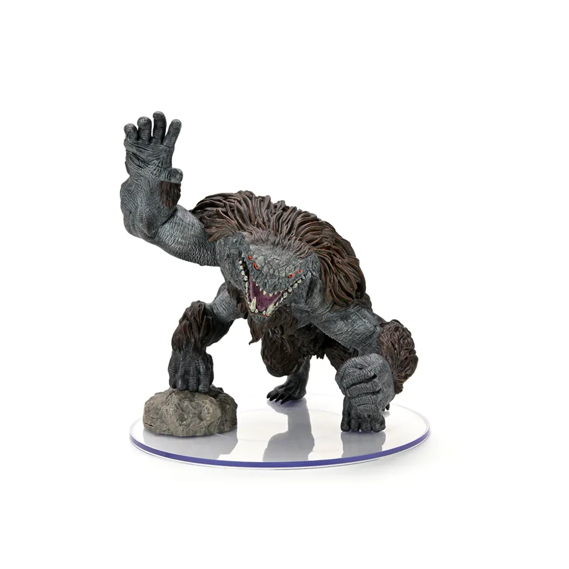WizKids Minis: Monsters of Wildemount - Udaak Premium Figure