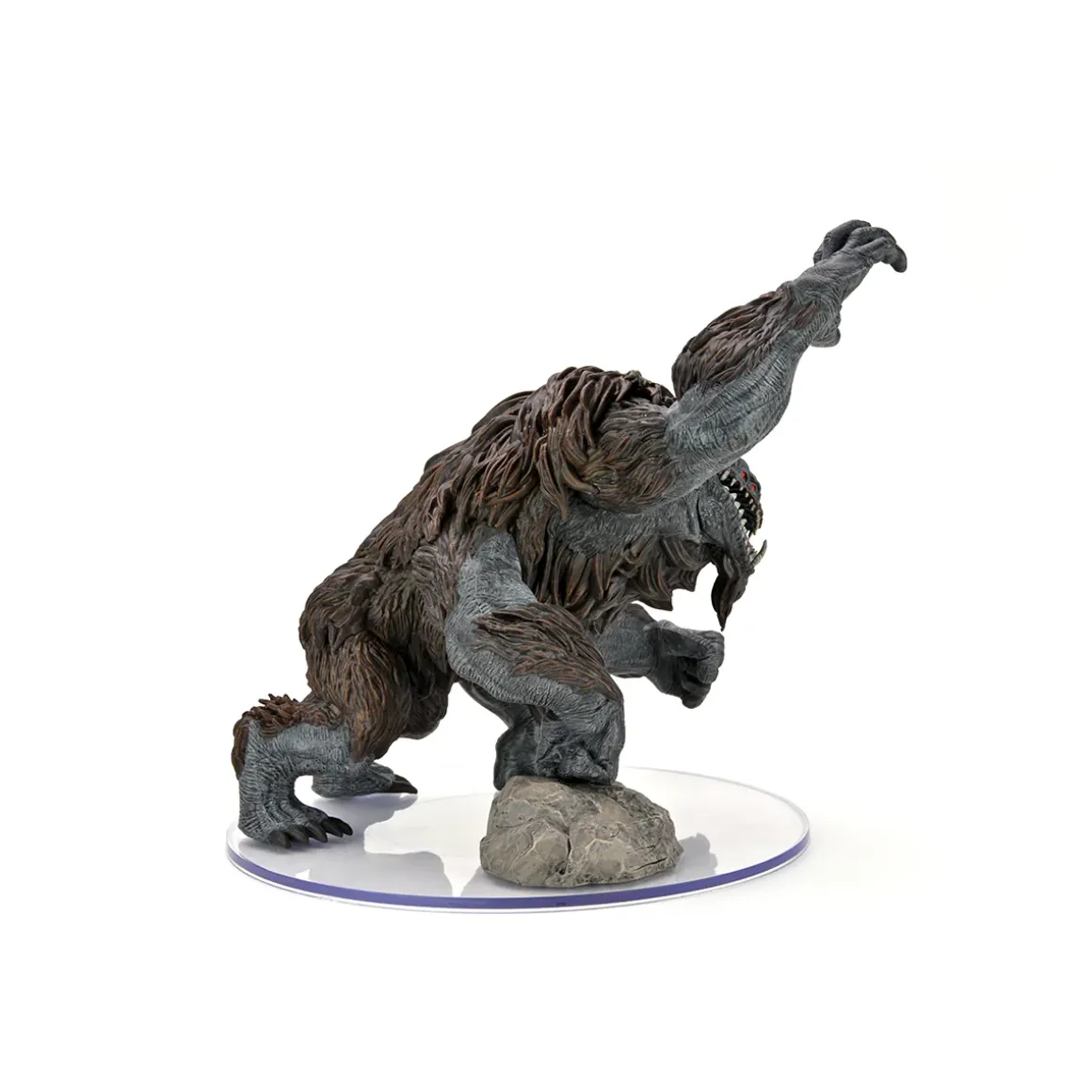 WizKids Minis: Monsters of Wildemount - Udaak Premium Figure