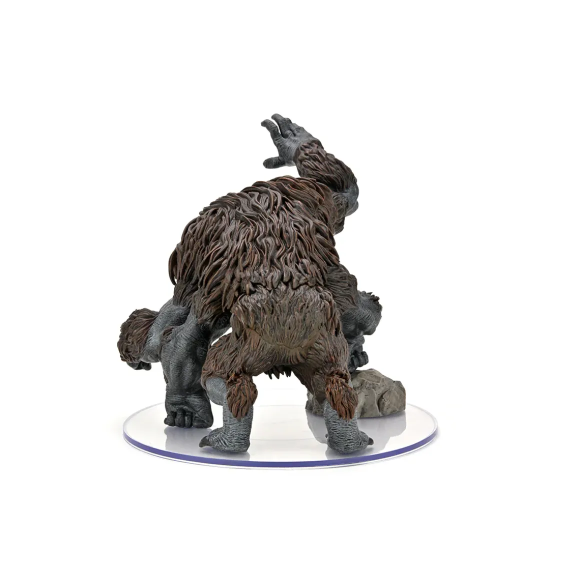 WizKids Minis: Monsters of Wildemount - Udaak Premium Figure