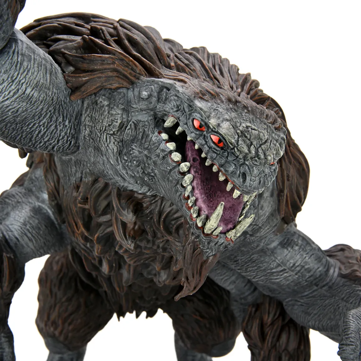 WizKids Minis: Monsters of Wildemount - Udaak Premium Figure