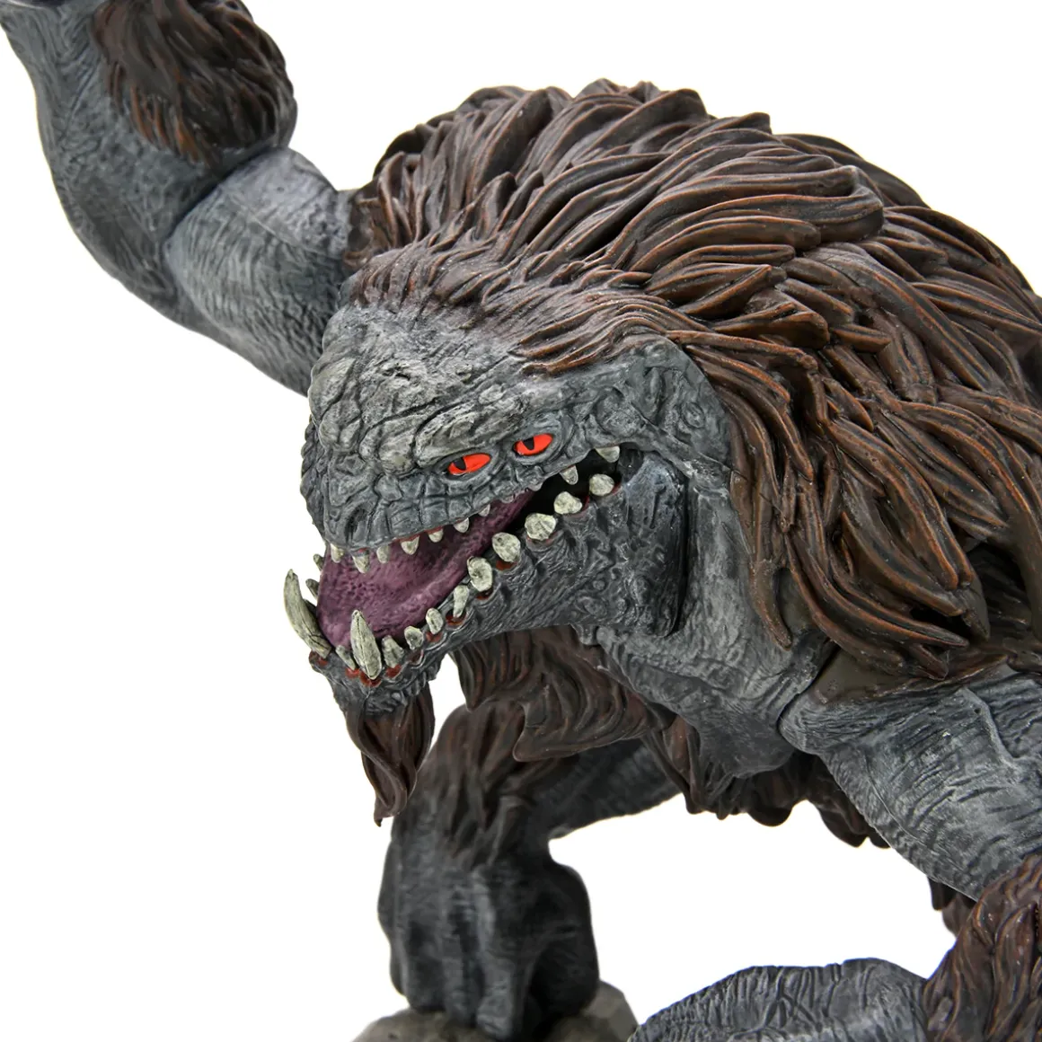 WizKids Minis: Monsters of Wildemount - Udaak Premium Figure