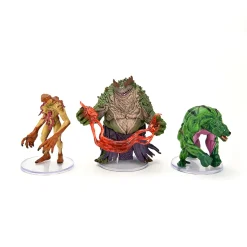WizKids Minis: Monsters of Wildemount Set I