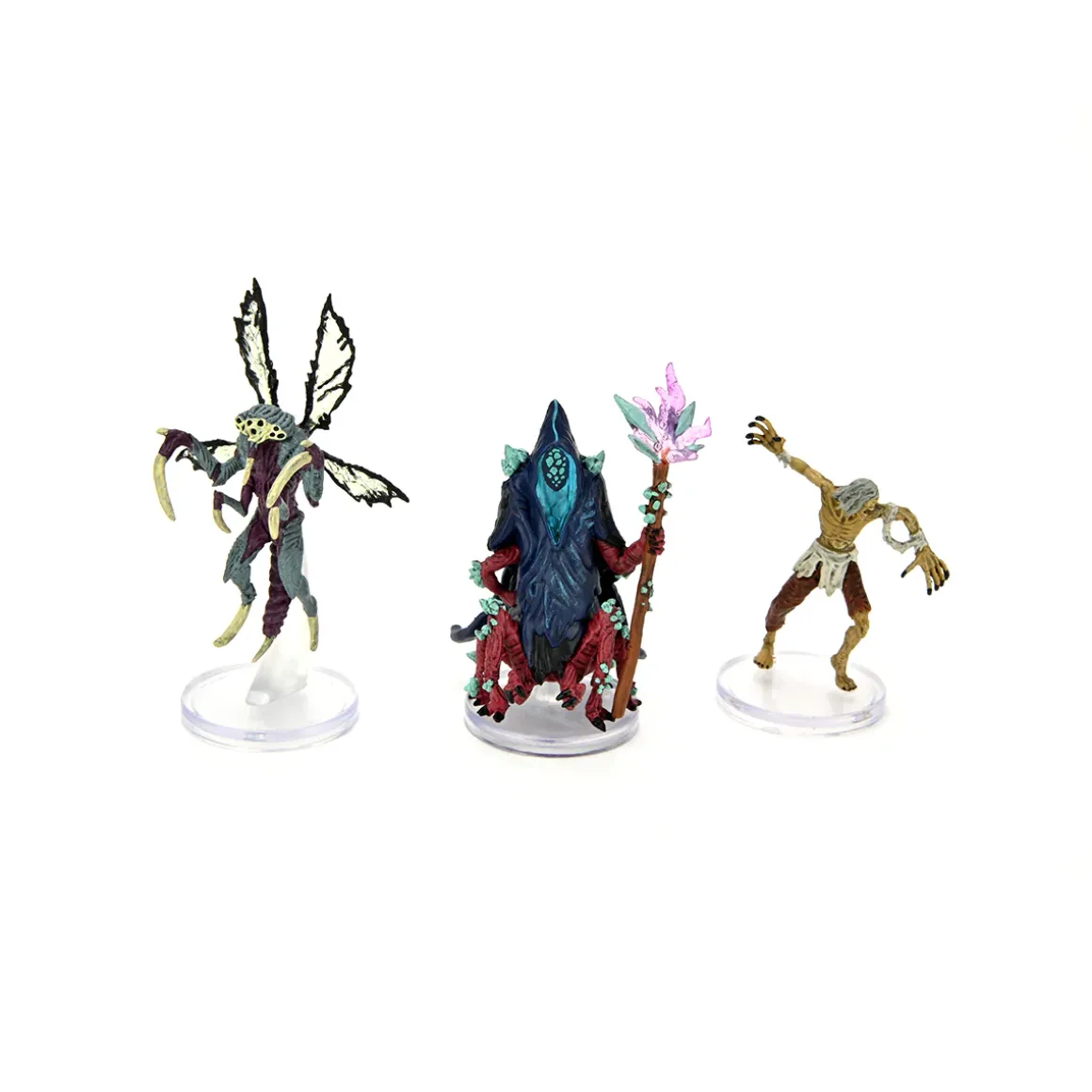 WizKids Minis: Monsters of Wildemount Set I