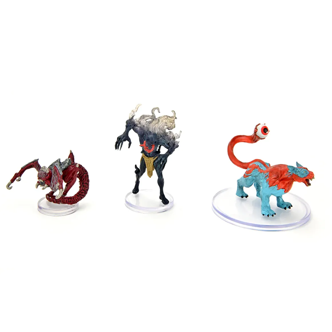 WizKids Minis: Monsters of Wildemount Set I