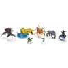 WizKids Minis: Monsters of Wildemount Set II