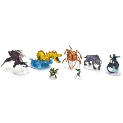 WizKids Minis: Monsters of Wildemount Set II