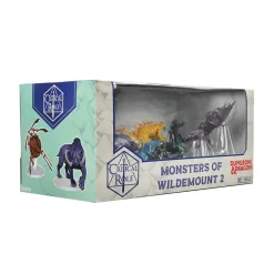 WizKids Minis: Monsters of Wildemount Set II