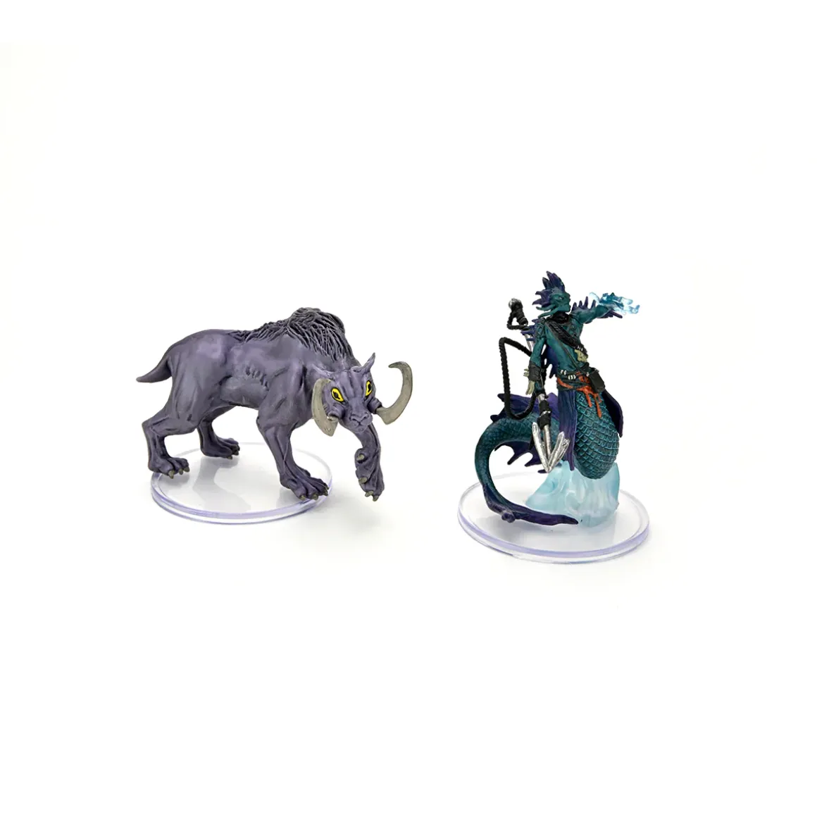 WizKids Minis: Monsters of Wildemount Set II