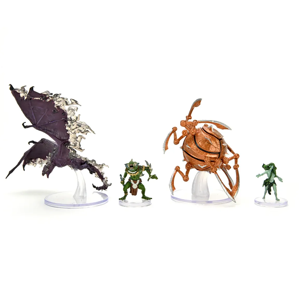 WizKids Minis: Monsters of Wildemount Set II