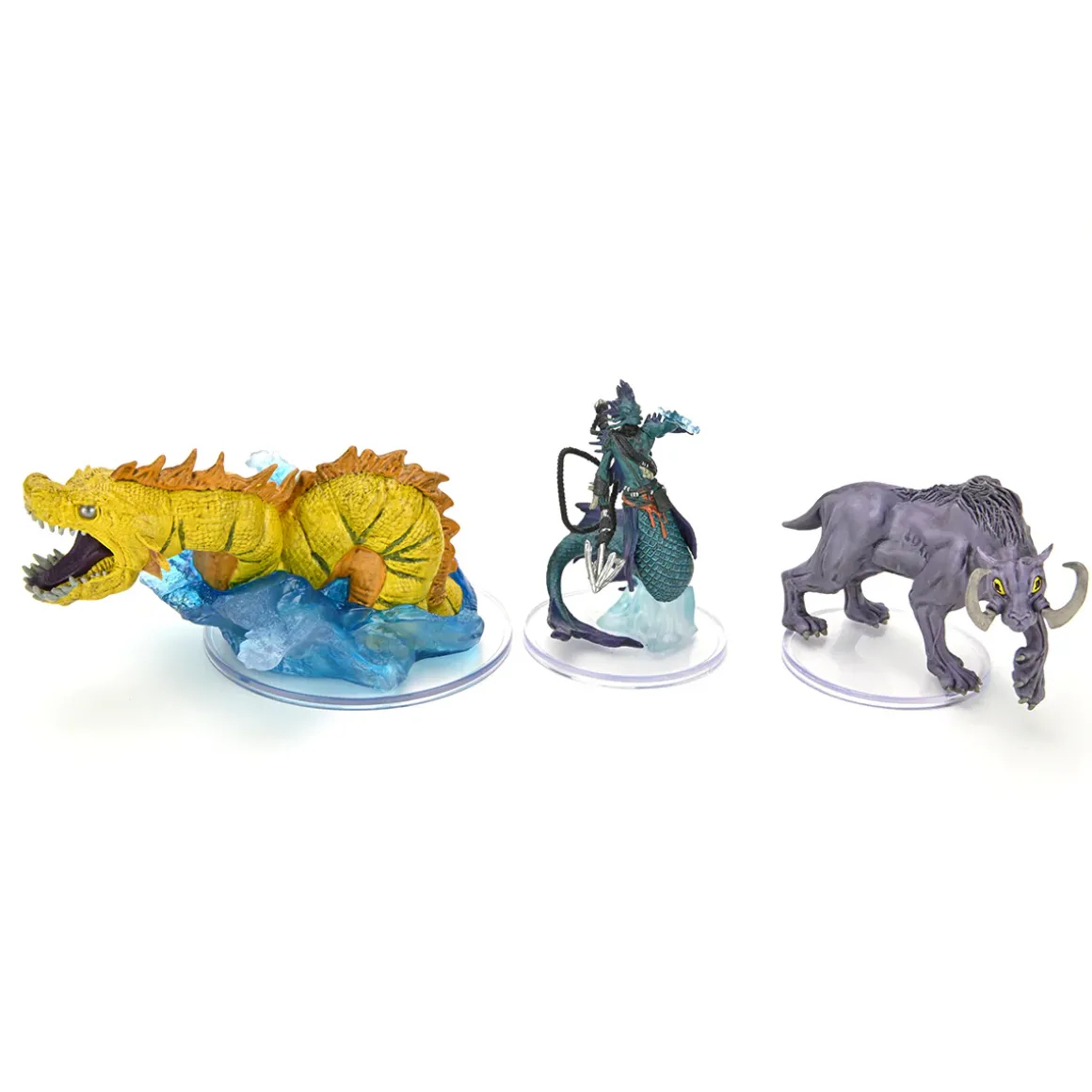 WizKids Minis: Monsters of Wildemount Set II