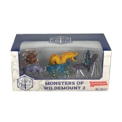 WizKids Minis: Monsters of Wildemount Set II