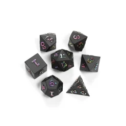 Xhorhas Dice Set
