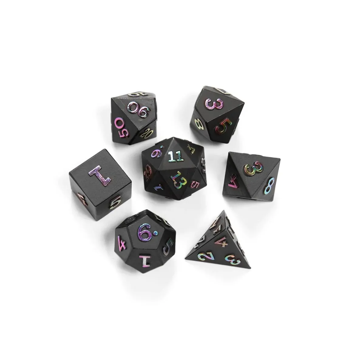 Xhorhas Dice Set