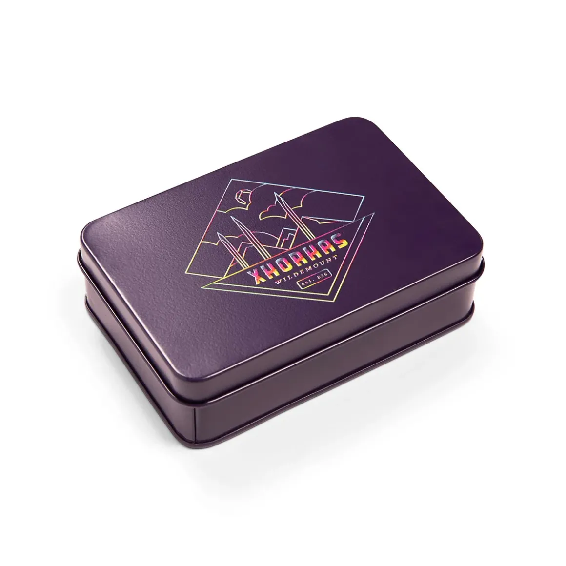 Xhorhas Dice Set