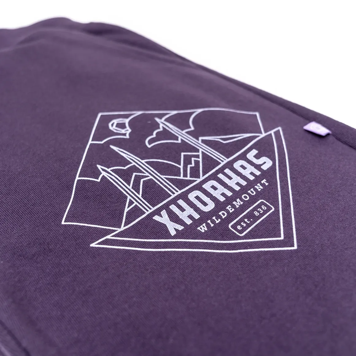 Xhorhas Joggers
