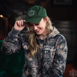 You Can Certainly Try Pullover Hoodie