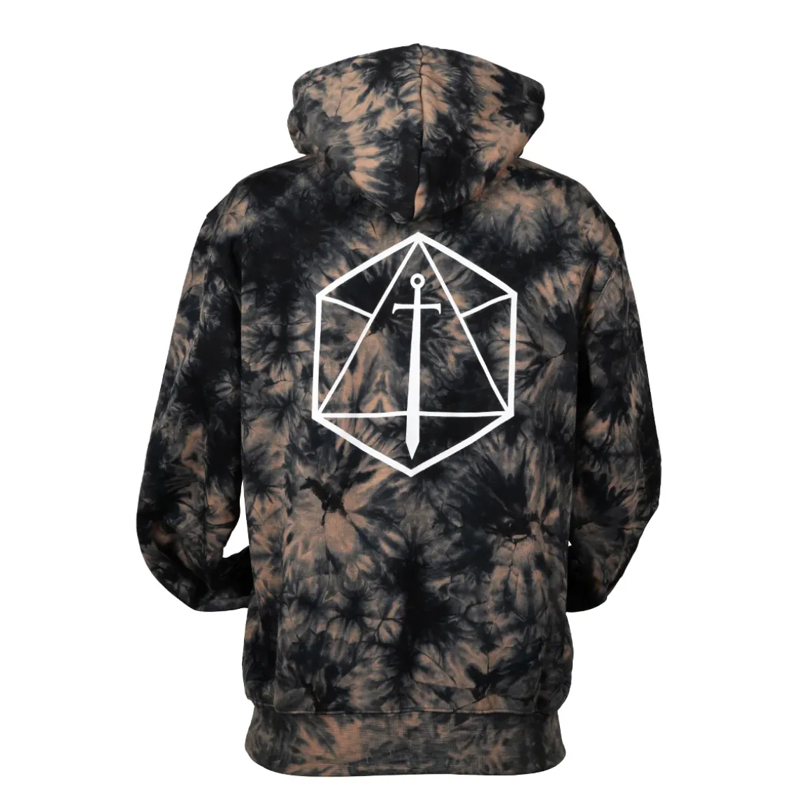 You Can Certainly Try Pullover Hoodie