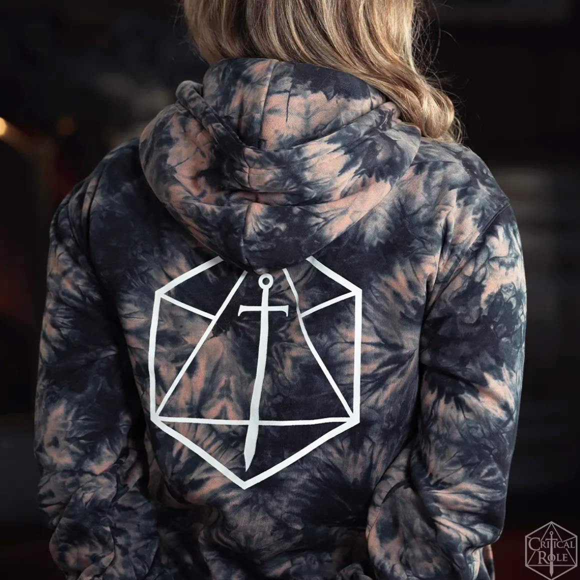You Can Certainly Try Pullover Hoodie