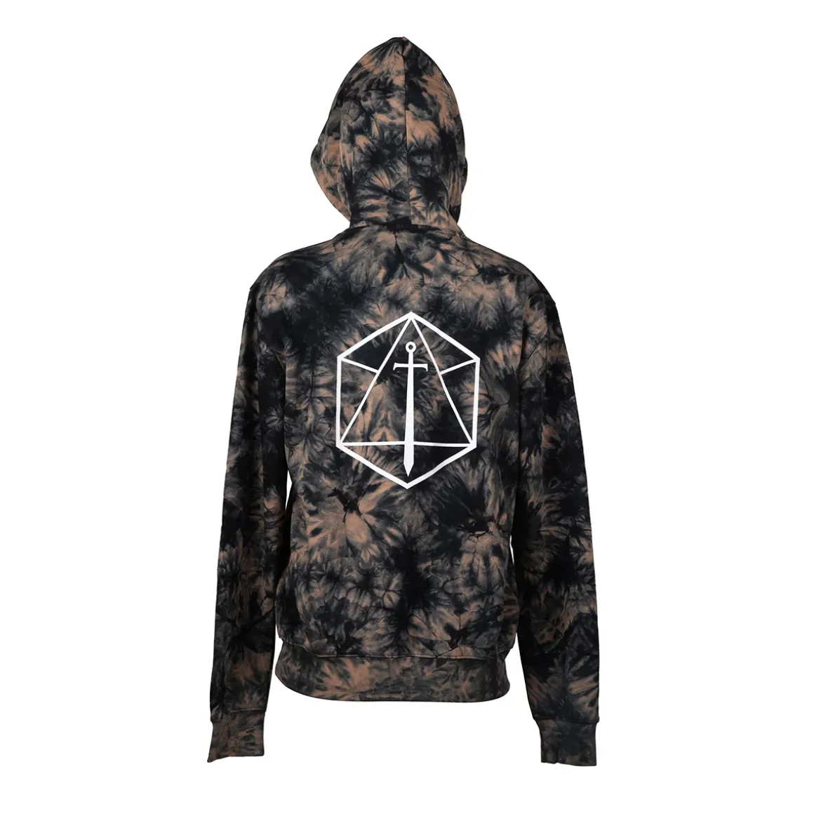 You Can Certainly Try Pullover Hoodie